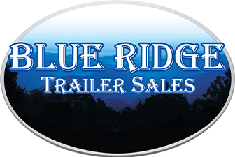 Blue Ridge Trailers Logo