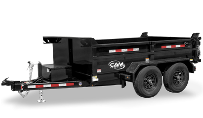 Dump Trailers Icon