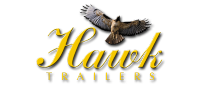 Hawk Trailers Icon
